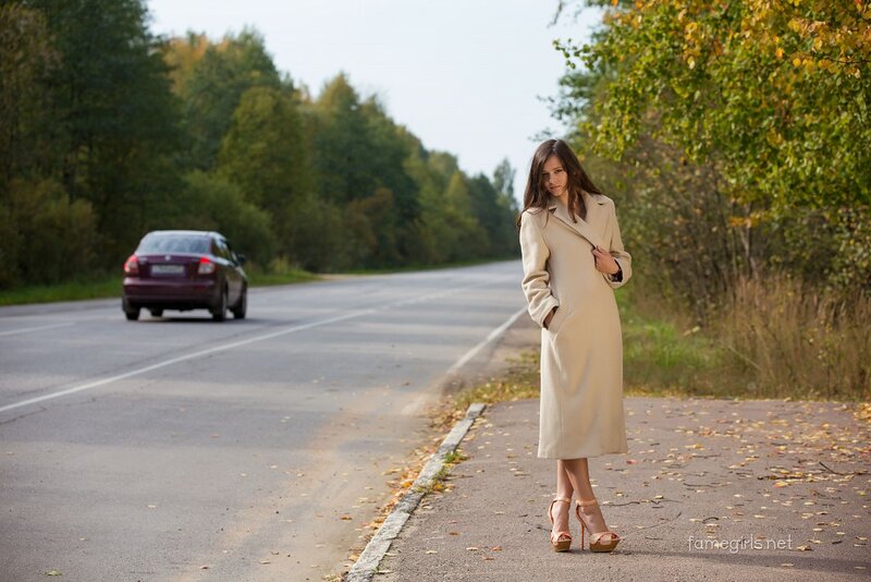 Арина, 20 лет, 3 размер груди